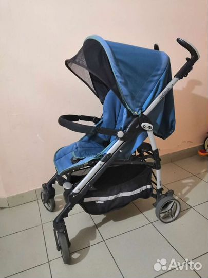 Коляска peg perego si