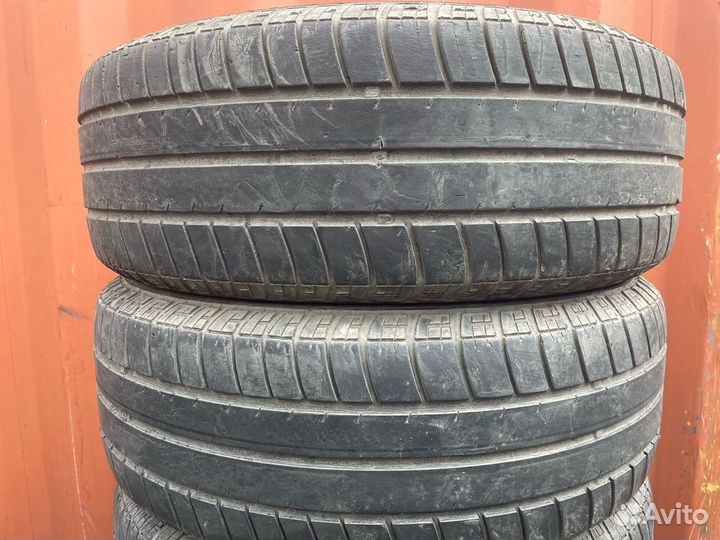 Continental ContiEcoContactEP 195/60 R15 92T