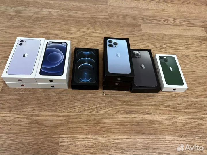 iPhone 13 mini, 128 ГБ
