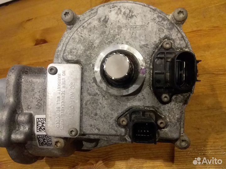 Polaris ranger 1000XP 2020 электроусилитель руля