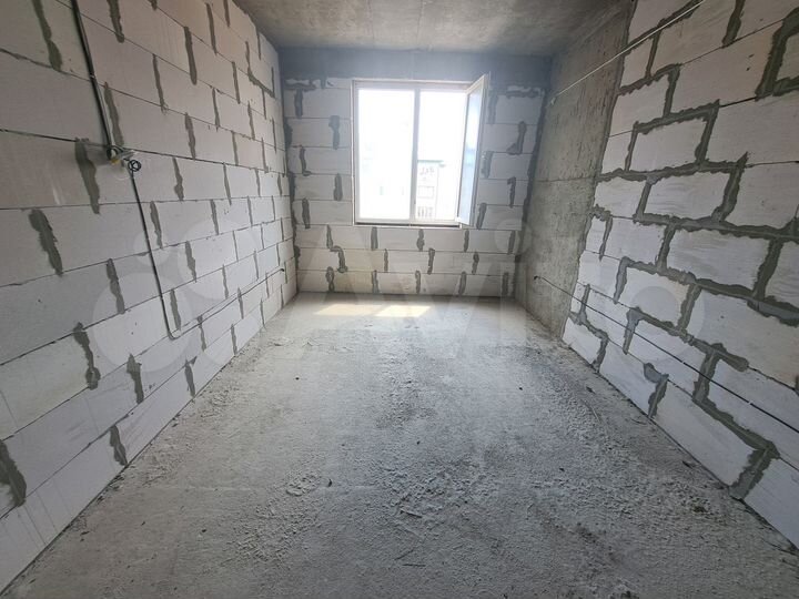 1-к. квартира, 41,4 м², 9/10 эт.