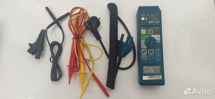 Аренда приборов