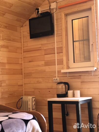 Отдых на Байкале