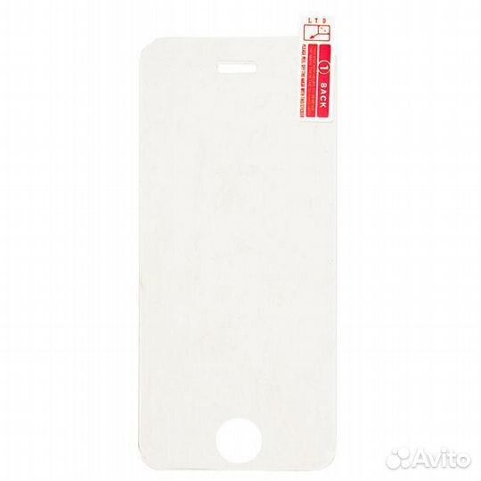 Защитное стекло Baseus iPhone 5 / 5S / SE