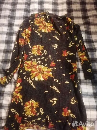 Женская одежда 46 48