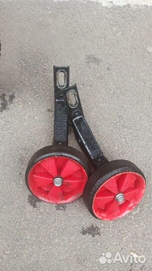 Продам велосипед Stern, диаметр колёс 16