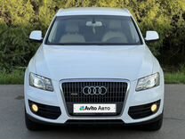 Audi Q5 2.0 AMT, 2012, 188 000 км, с пробегом, цена 1 720 000 руб.