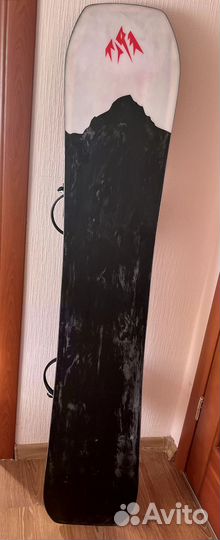 Топовый комплект для сноуборда