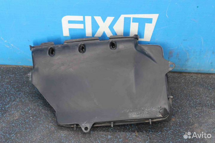 Воздухозаборник Toyota Rav4 (Тойота Рав4) XA20 761