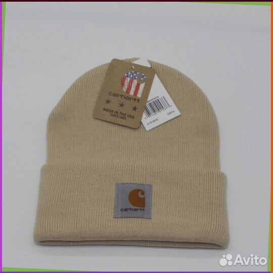 Шапка Carhartt (Артикул: 34358)