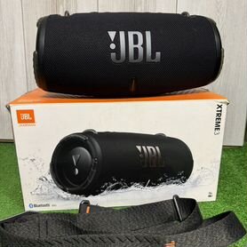 Портативная колонка JBL Xtreme 3