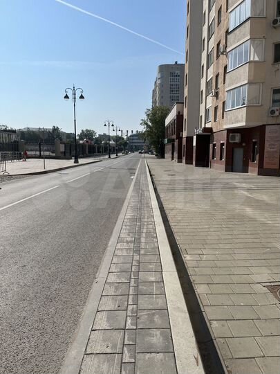 Свободного назначения, 36 м² 