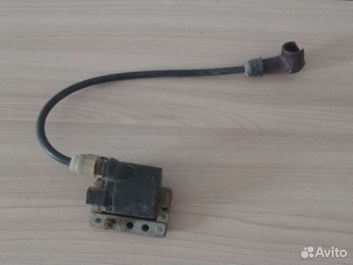 Катушка зажигания карпаты