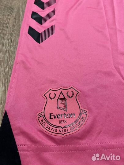 Футбольные шорты Hummel Everton XL