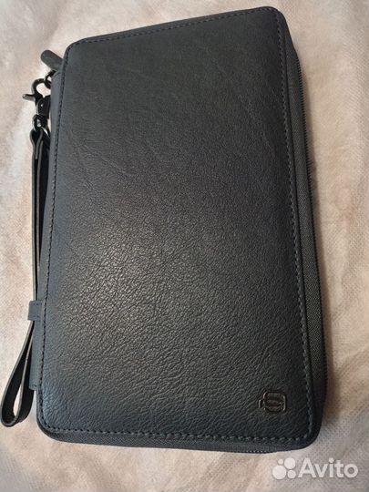 Клатч мужской piquadro новый