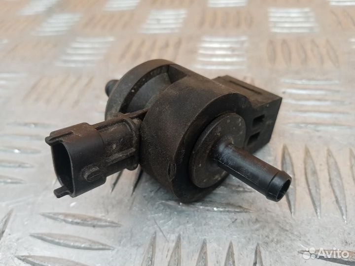 Клапан электромагнитный Hyundai Elantra