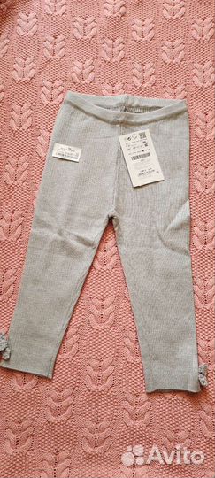 Легинсы Zara 98