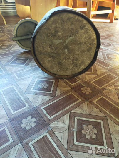 Фляга 40 литров