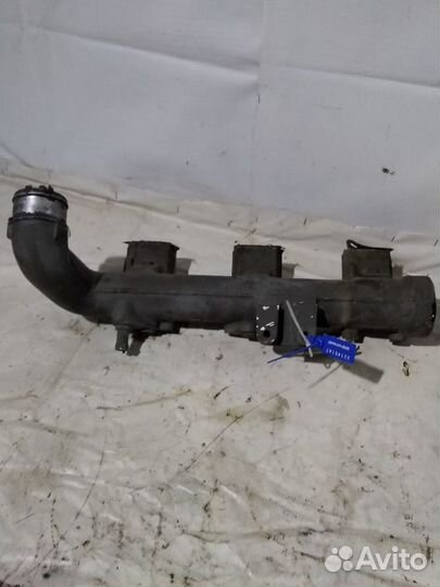 Водяной коллектор / XF95 (DAF) 1608641