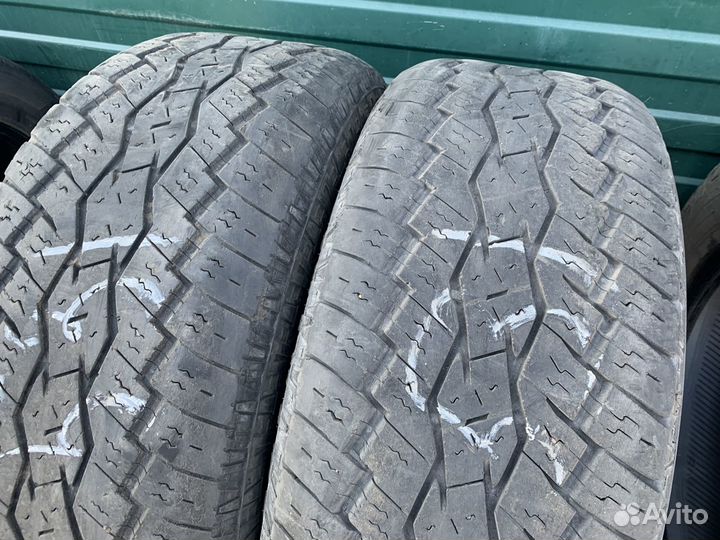 Toyo 785 285/60 R18