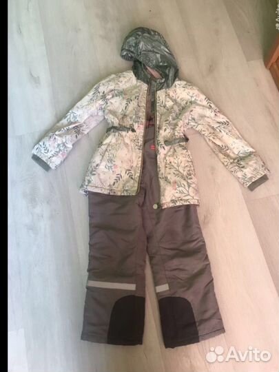 Костюм для девочки