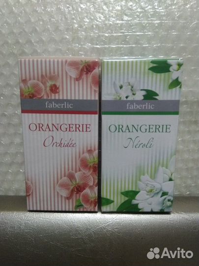 Редкости Faberlic