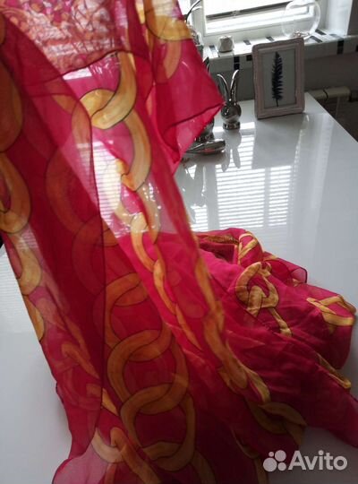 Огромный платок - оригинал