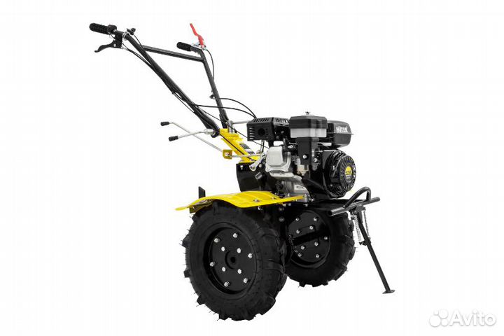 Мотоблок huter MK-8000P