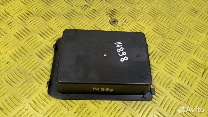 Крышка MAN Man Tgl