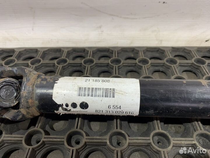 21185808 Кардан рулевой Volvo FH, Volvo FM