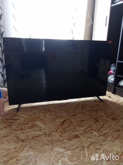 Телевизор на запчасти