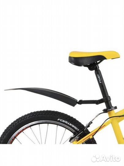 Велосипед Forward unit 2