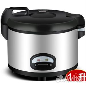 Рисоварка настольная Enigma ERC-13L-A