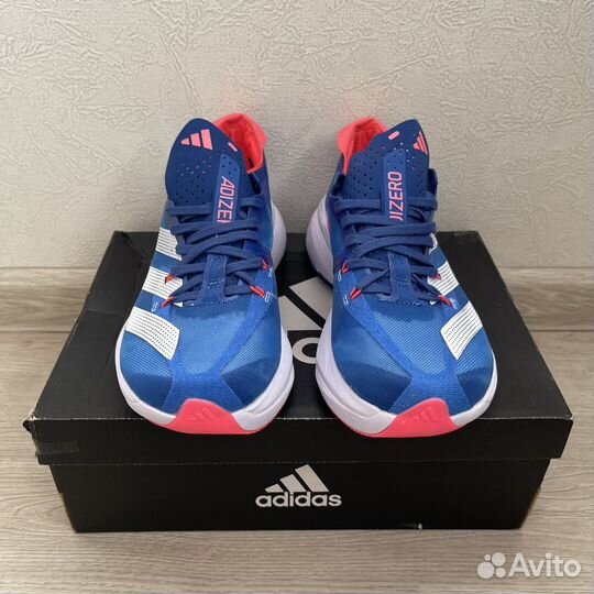 Кроссовки adidas adizero adios pro 3