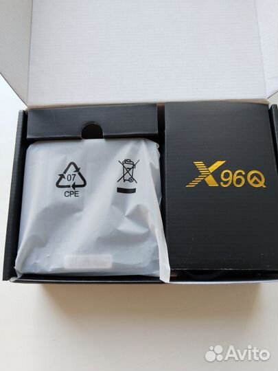 4К 30 FPS, Android приставка для телевизора