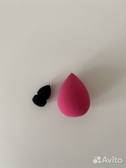 Спонжи для макияжа