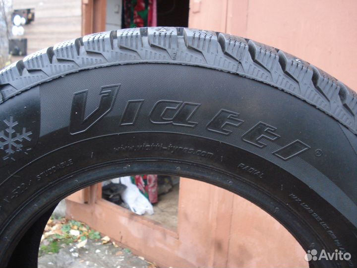Viatti Brina 185/70 R14