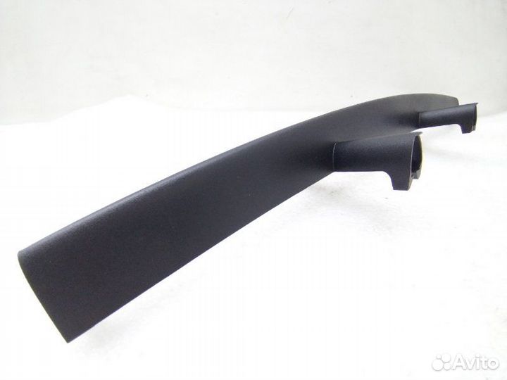 Решетка в бампер передняя Bmw 5-Series E60 2.5