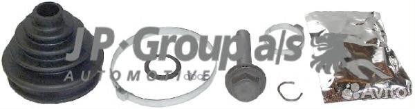 Пыльник шрус, комплект 1143602010 JP Group