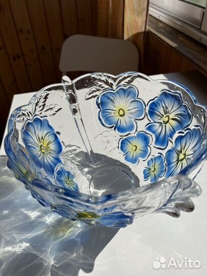 Ваза для фруктов