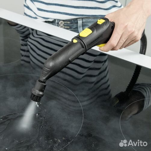 Пароочиститель Karcher SC5 аренда