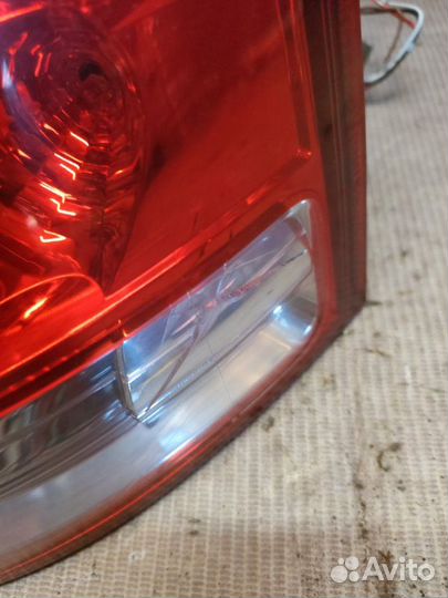 Фонарь задний правый Citroen C Crosser EP 4HN 2007