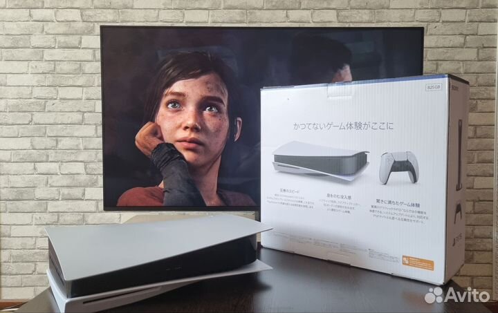 Sony playstation 5