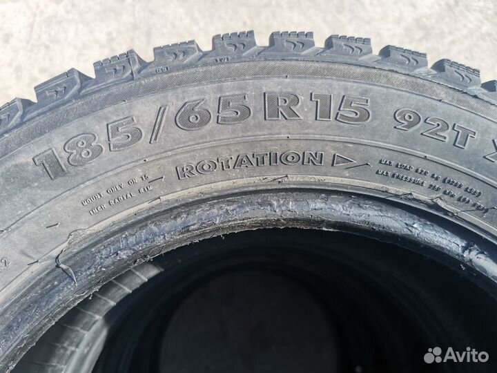 Nordman 5 185/65 R15