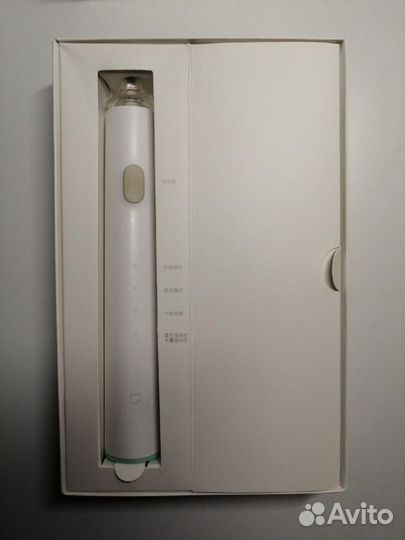 Зубная щетка Xiaomi T500