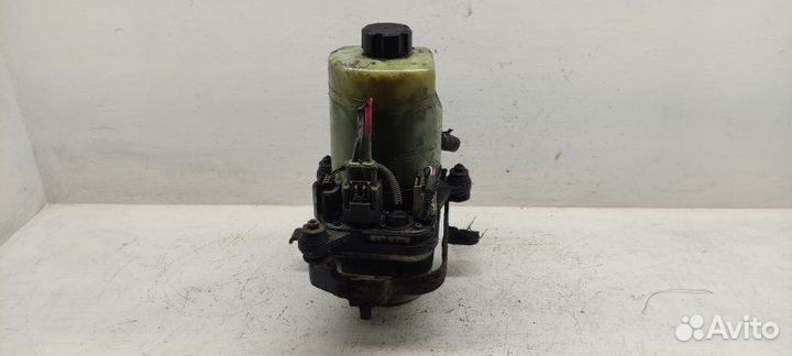 Электрогидроусилитель руля, Ford Focus II (2005-2011) 2007