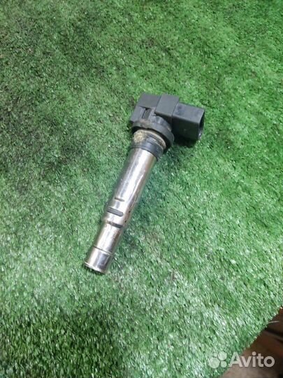 Катушка зажигания Volkswagen Polo SED RUS CFN 2013