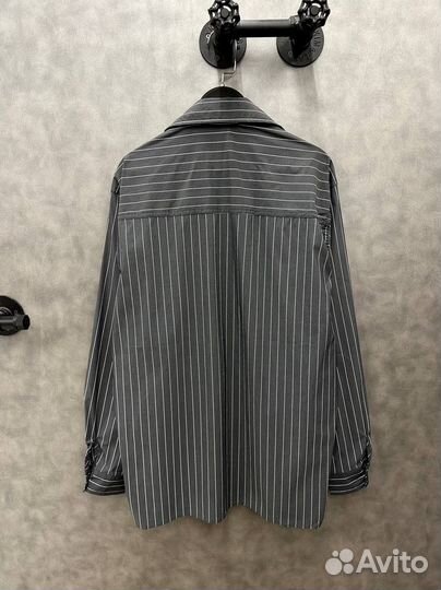 Рубашка Maison margiela