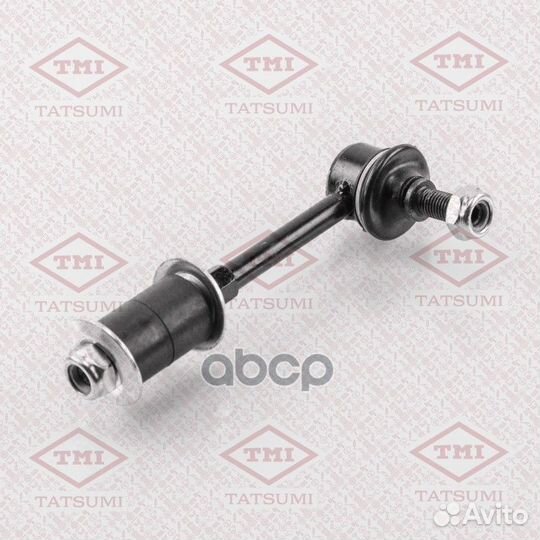 Тяга стабилизатора TEB1077 tatsumi