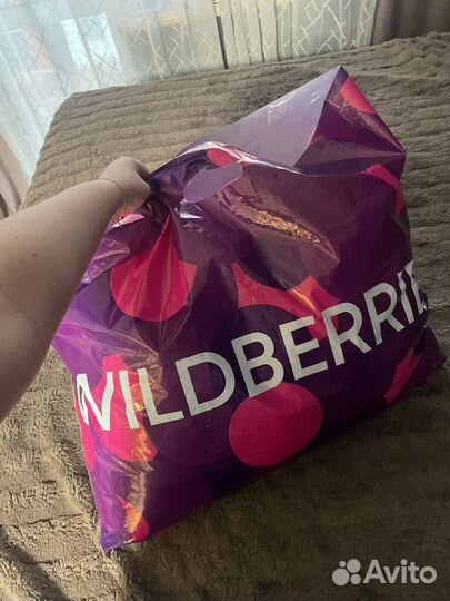 Пакет женских вещей на 46 48